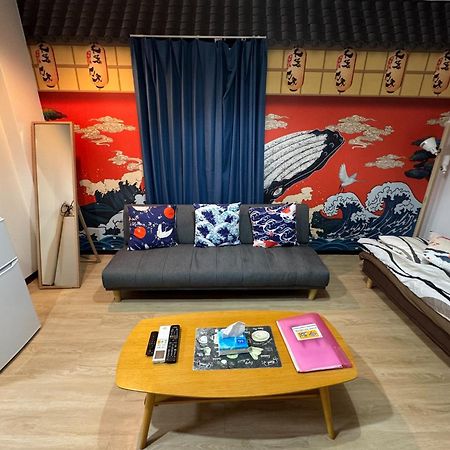Osaka - Apartment / Vacation Stay 65839 Экстерьер фото
