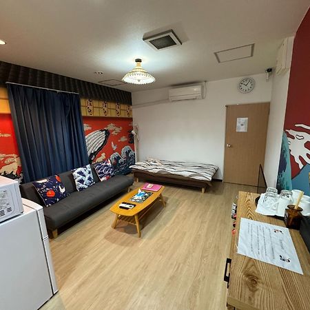 Osaka - Apartment / Vacation Stay 65839 Экстерьер фото