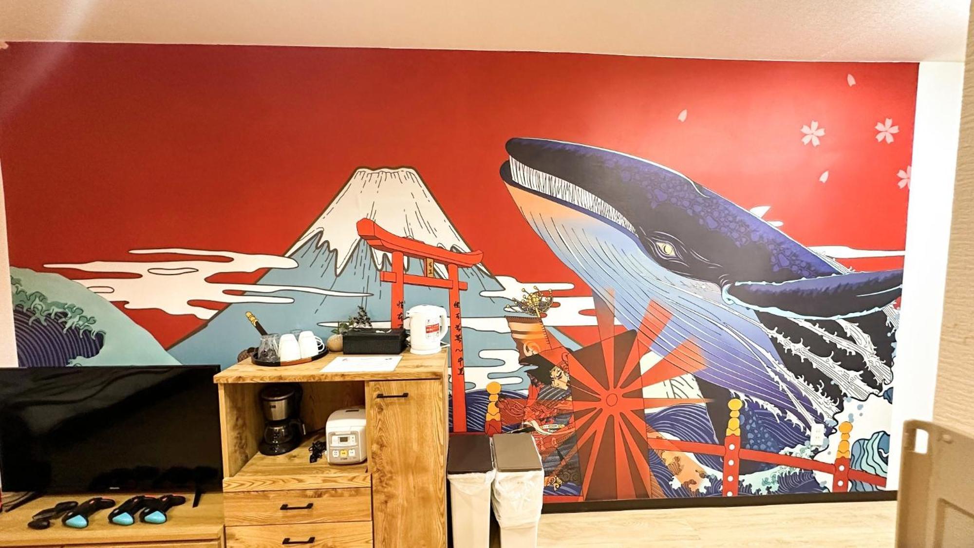 Osaka - Apartment / Vacation Stay 65839 Экстерьер фото